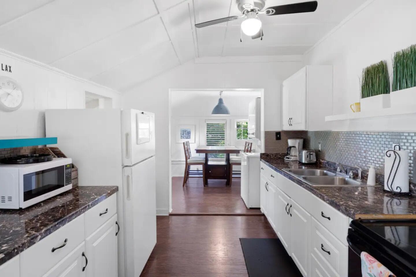 204 S M Street # Upstairs Unit, FL 33460 — zdjęcie 4
