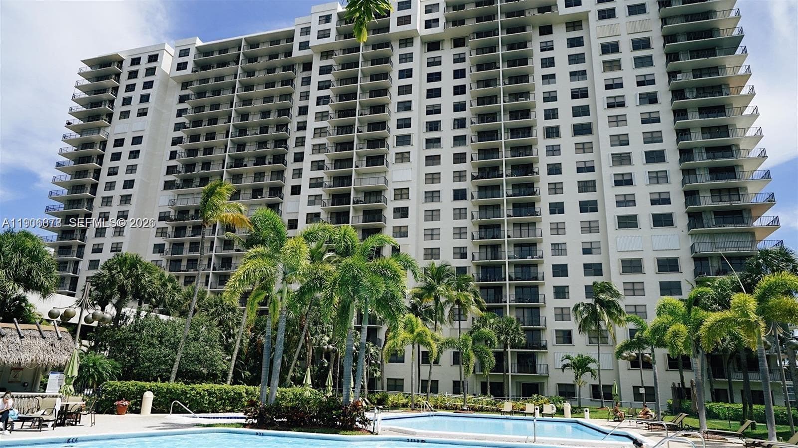 18151 NE 31st Ct # 1912, Aventura, FL 33160