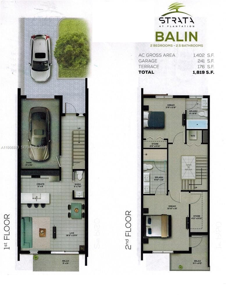 4500 NW 8th Pl, Plantation, FL 33317 — zdjęcie 4