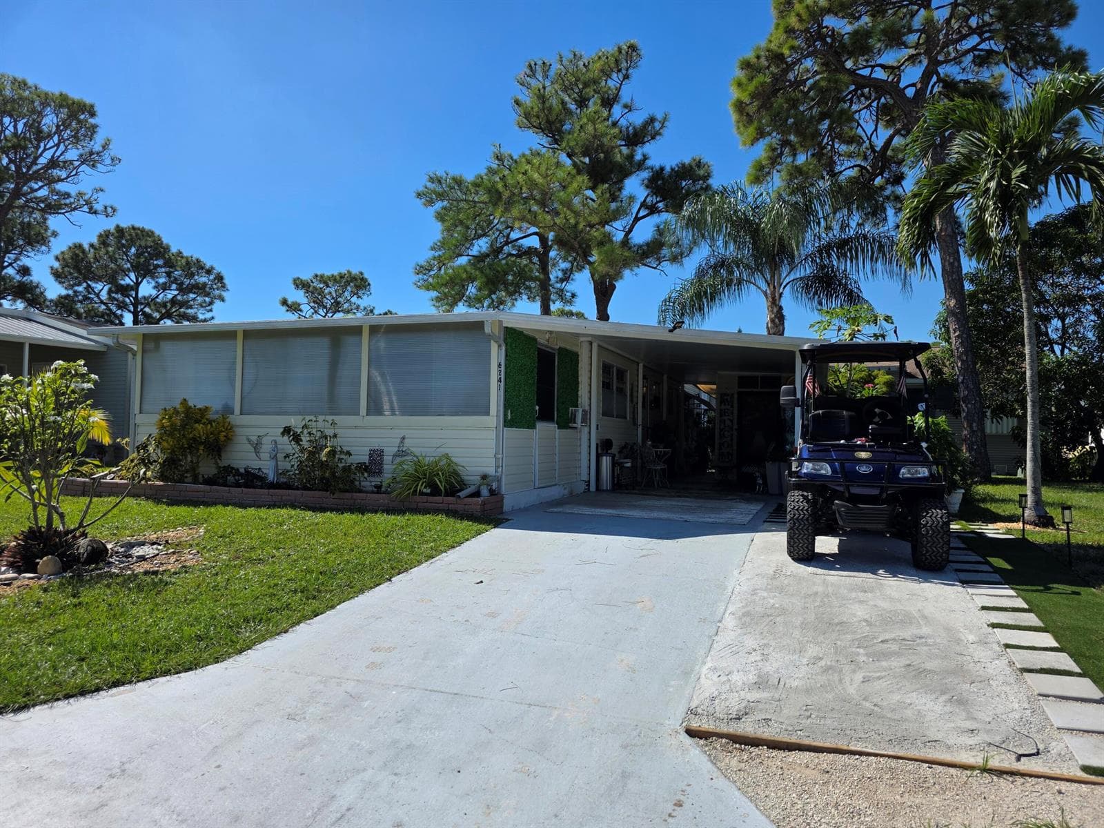 6241 Elm Lane, Lantana, FL 33462 — zdjęcie 2