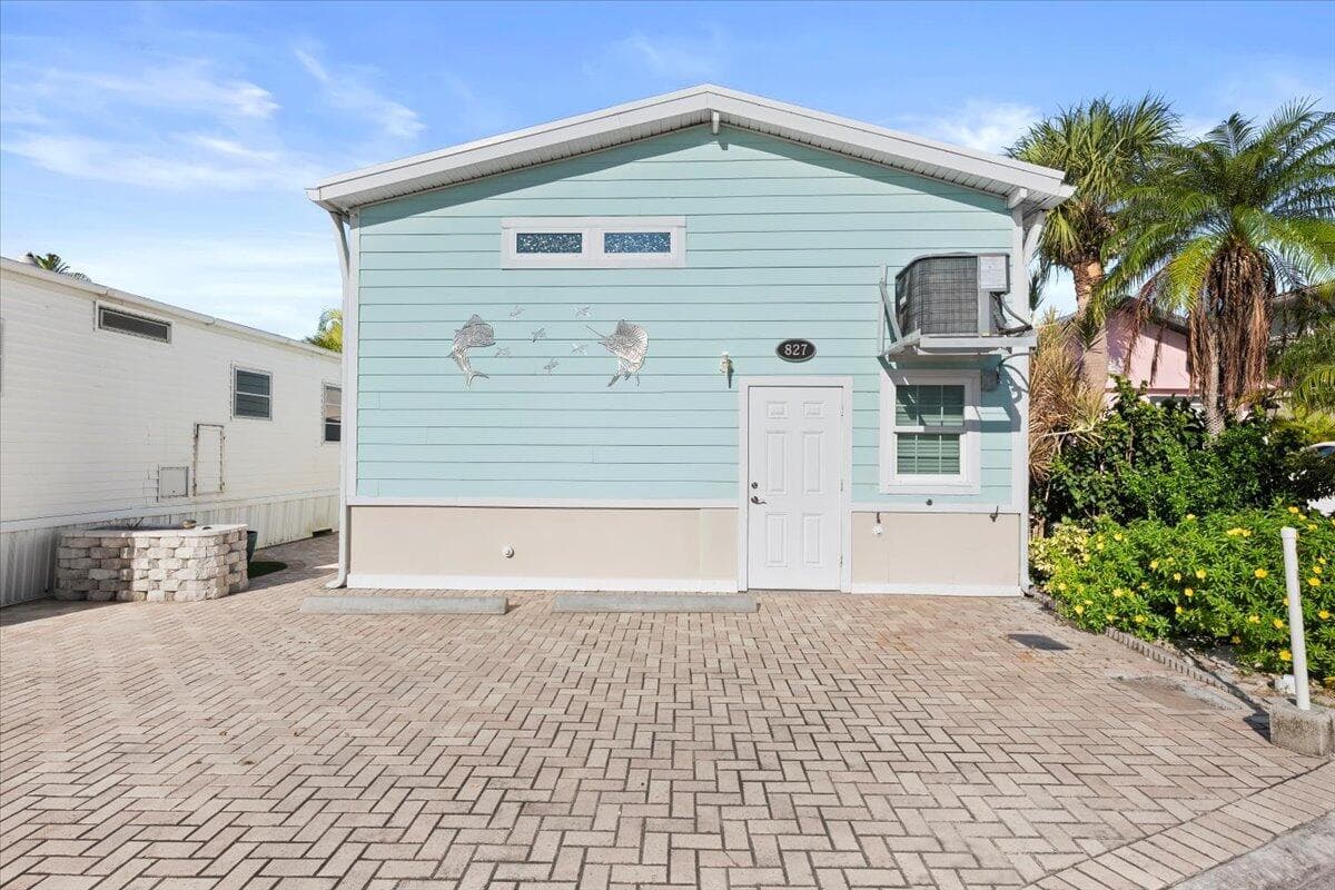 10701 S Ocean Drive # 827, Jensen Beach, FL 34957 — zdjęcie 2