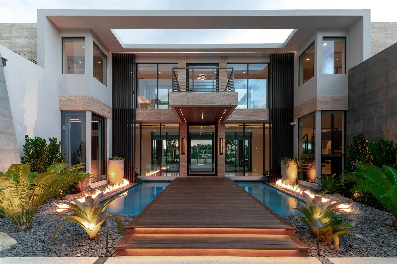 488 S Beach Road, Jupiter Island, FL 33455 — zdjęcie 2