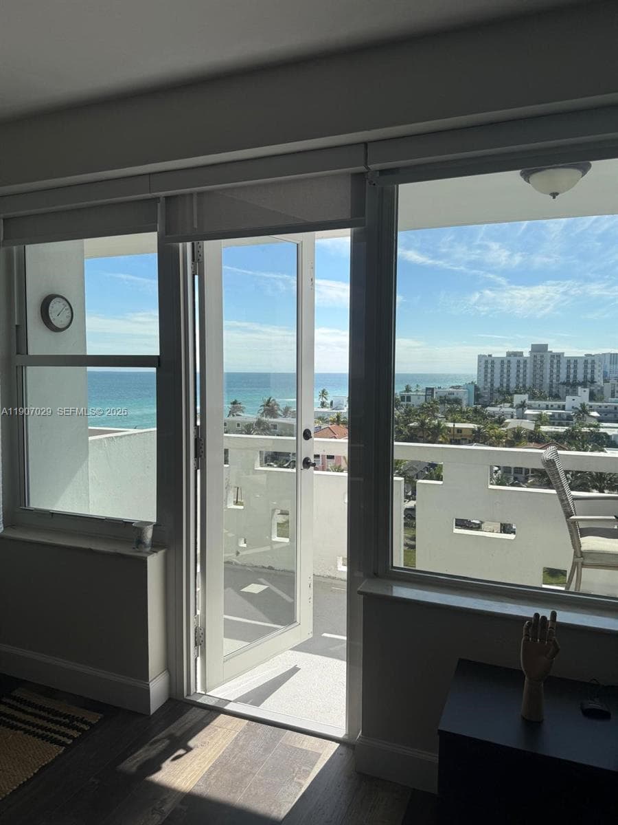 3111 N Ocean Dr # 811, Hollywood, FL 33019 — zdjęcie 2
