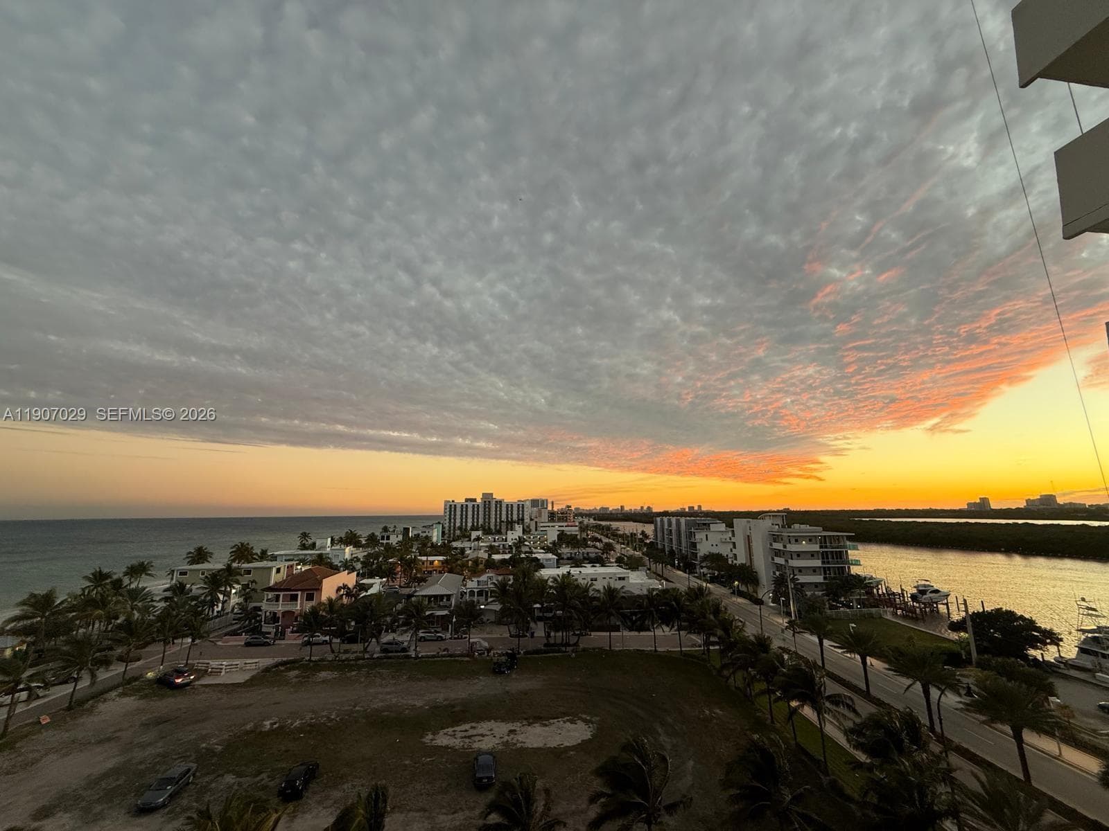 3111 N Ocean Dr # 811, Hollywood, FL 33019 — zdjęcie 5