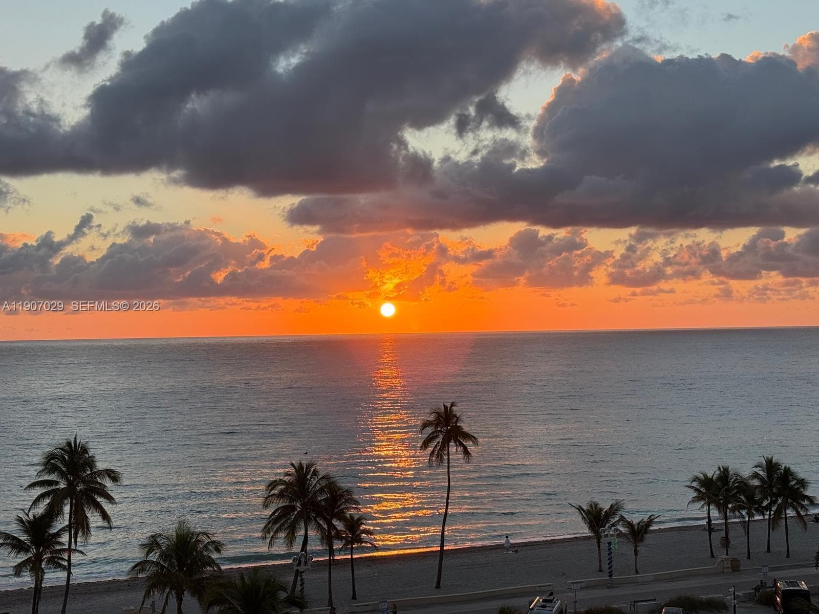 3111 N Ocean Dr # 811, Hollywood, FL 33019 — zdjęcie 4