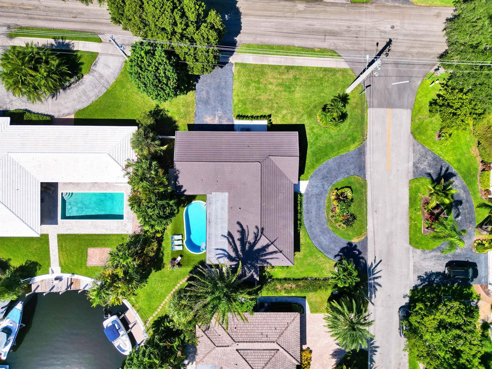 3821 NE 29th Avenue, Lighthouse Point, FL 33064 — zdjęcie 2