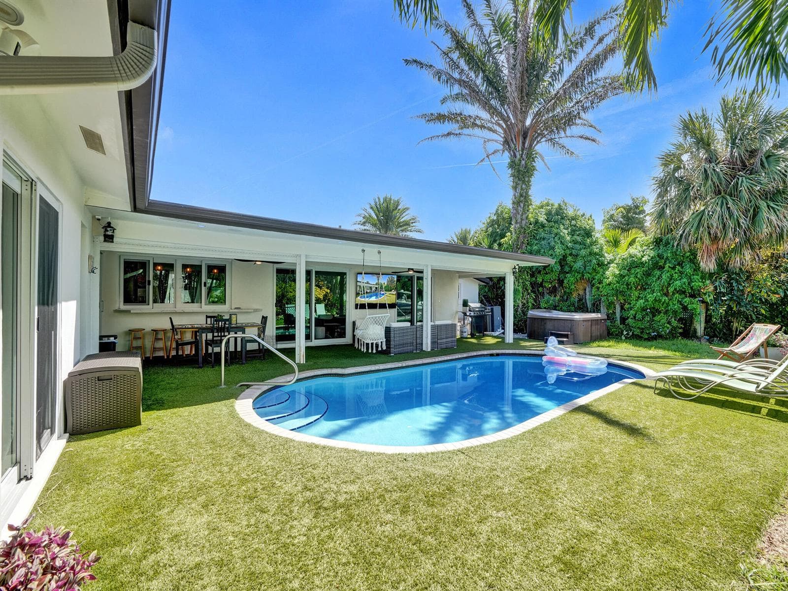 3821 NE 29th Avenue, Lighthouse Point, FL 33064 — zdjęcie 4