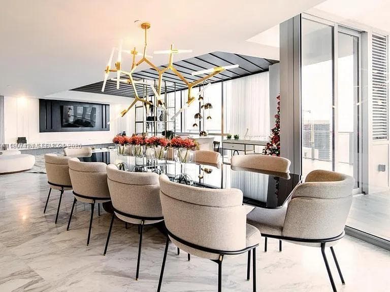 851 NE 1st Ave # 4811, Miami, FL 33132 — zdjęcie 2