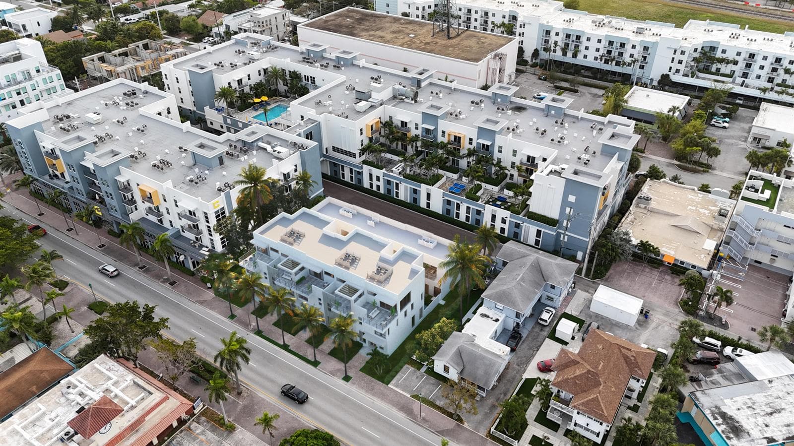 146 SE 5th Avenue # 3, Delray Beach, FL 33483 — zdjęcie 3
