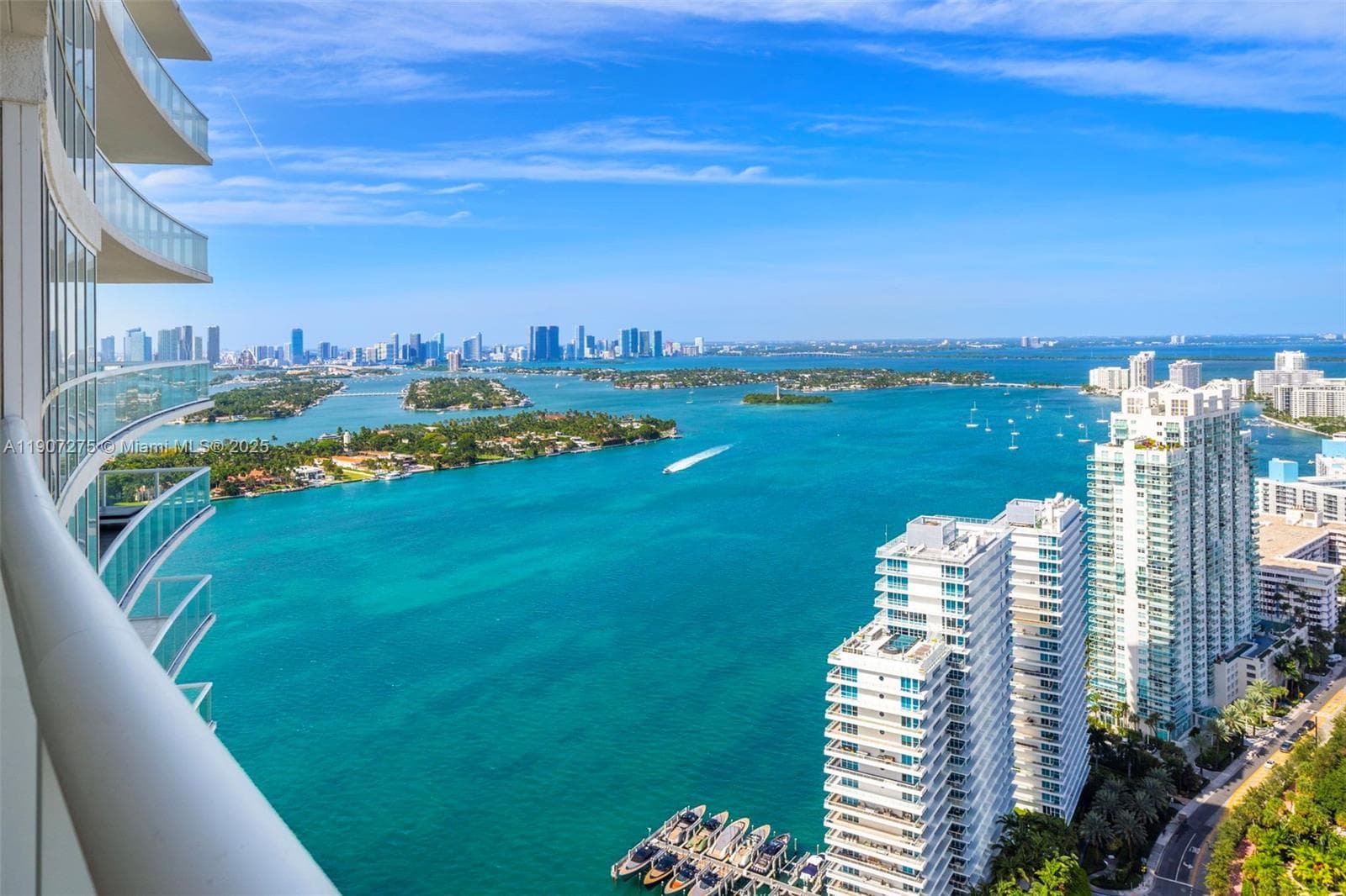 450 Alton Rd # PH 4104, Miami Beach, FL 33139