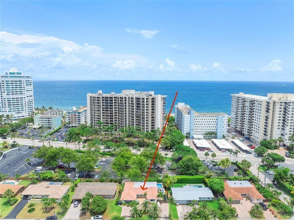 1820 Bel Air Avenue, Pompano Beach, FL 33062 — zdjęcie 2