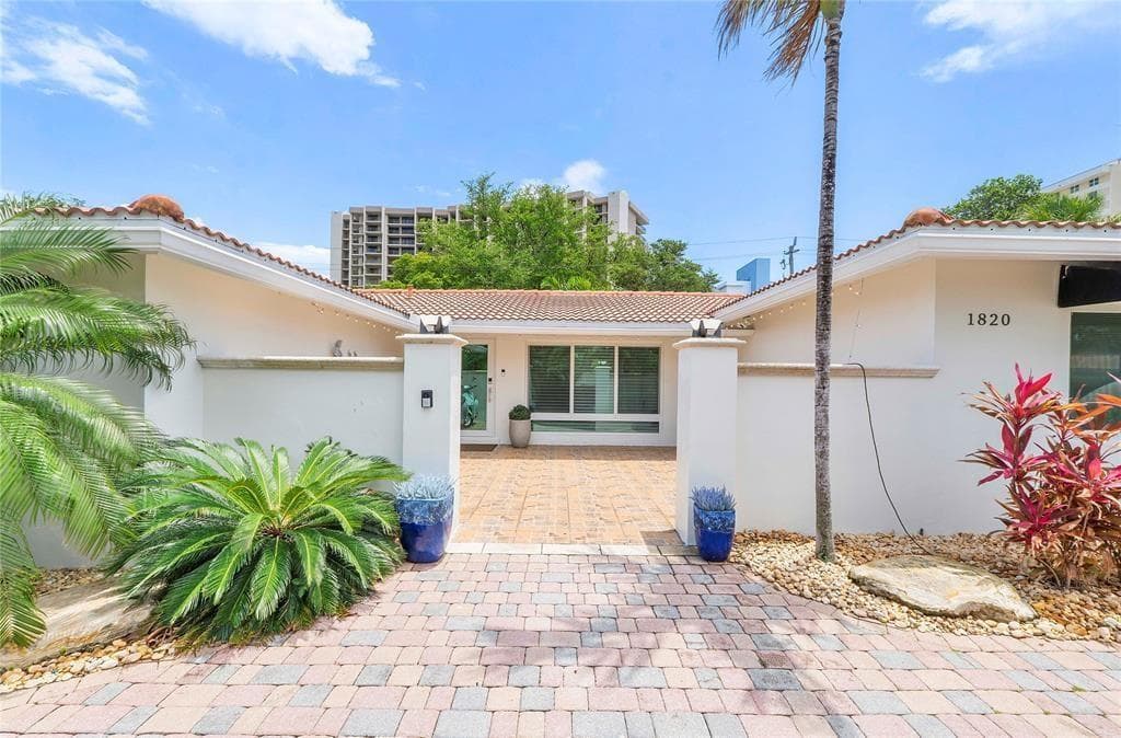 1820 Bel Air Avenue, Pompano Beach, FL 33062 — zdjęcie 3