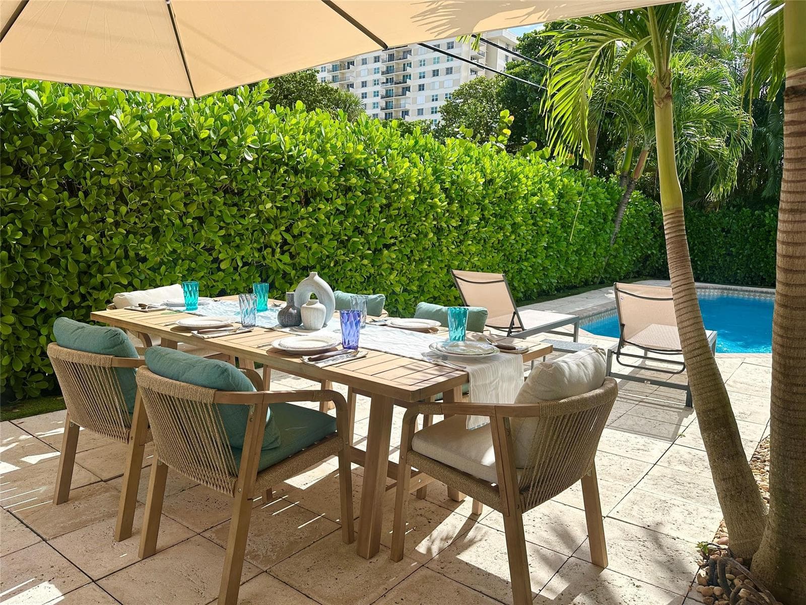 1820 Bel Air Avenue, Pompano Beach, FL 33062 — zdjęcie 5