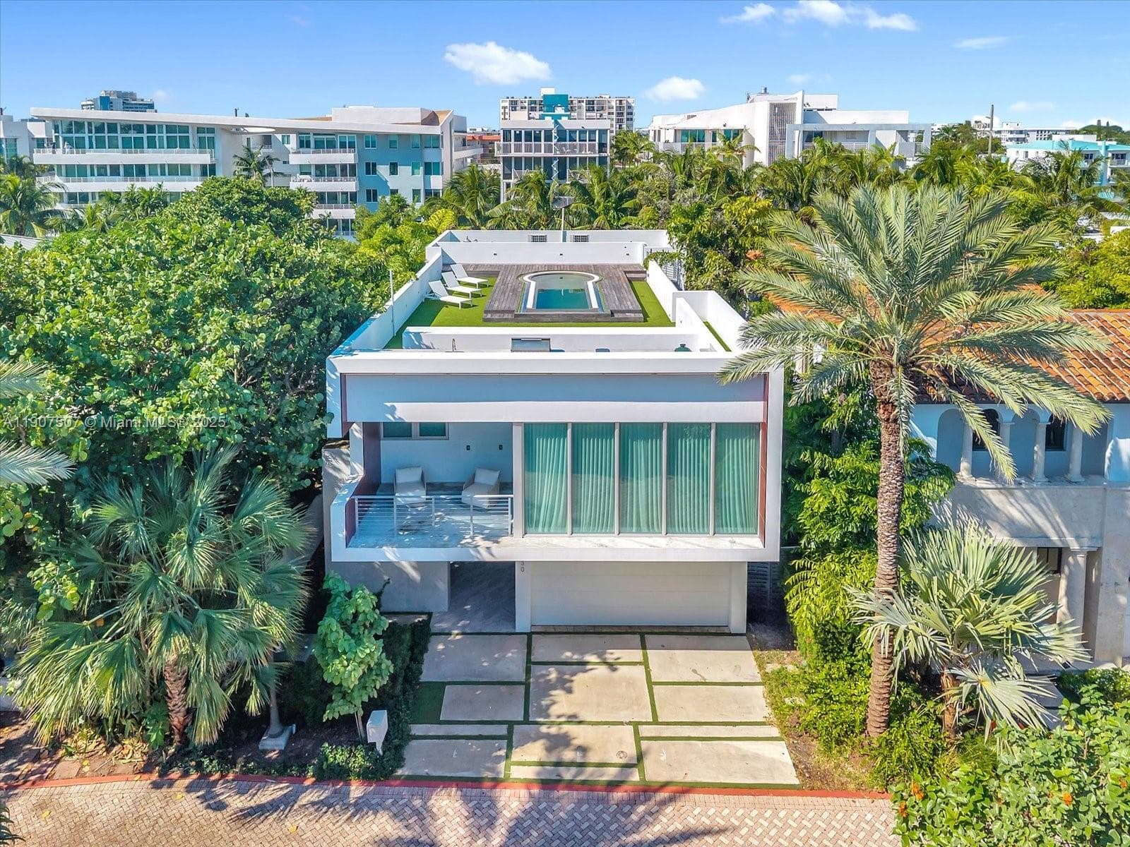 7830 Atlantic Way, Miami Beach, FL 33141 — zdjęcie 2