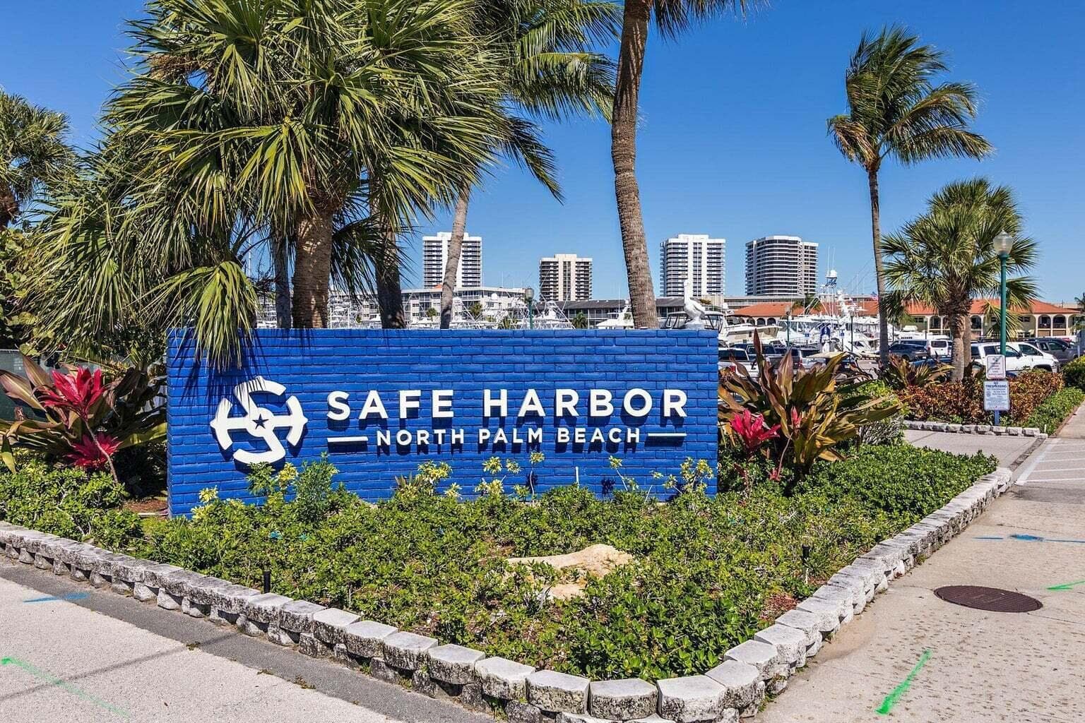 907 Marina Drive # 402, North Palm Beach, FL 33408 — zdjęcie 2