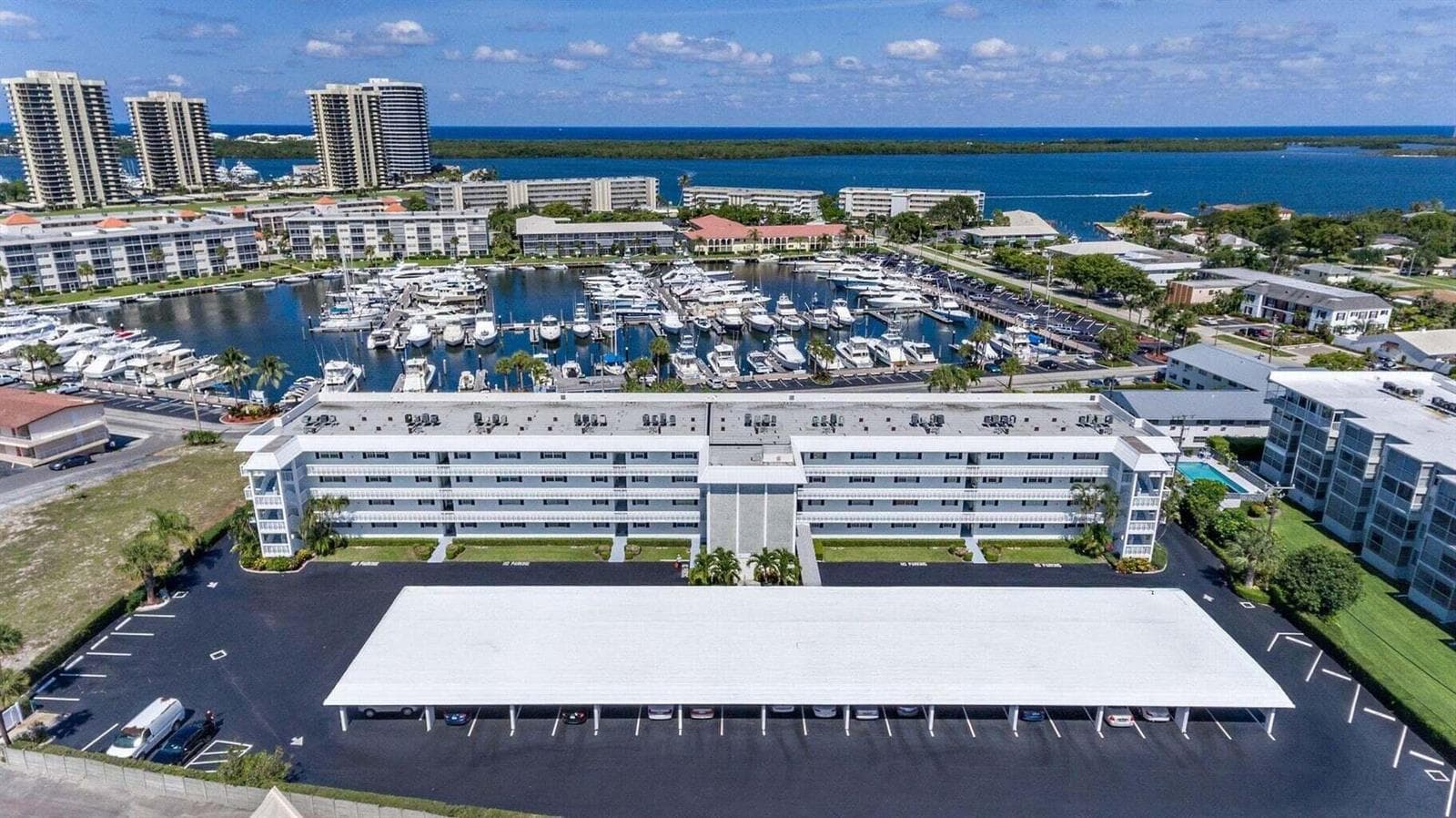 907 Marina Drive # 402, North Palm Beach, FL 33408 — zdjęcie 3