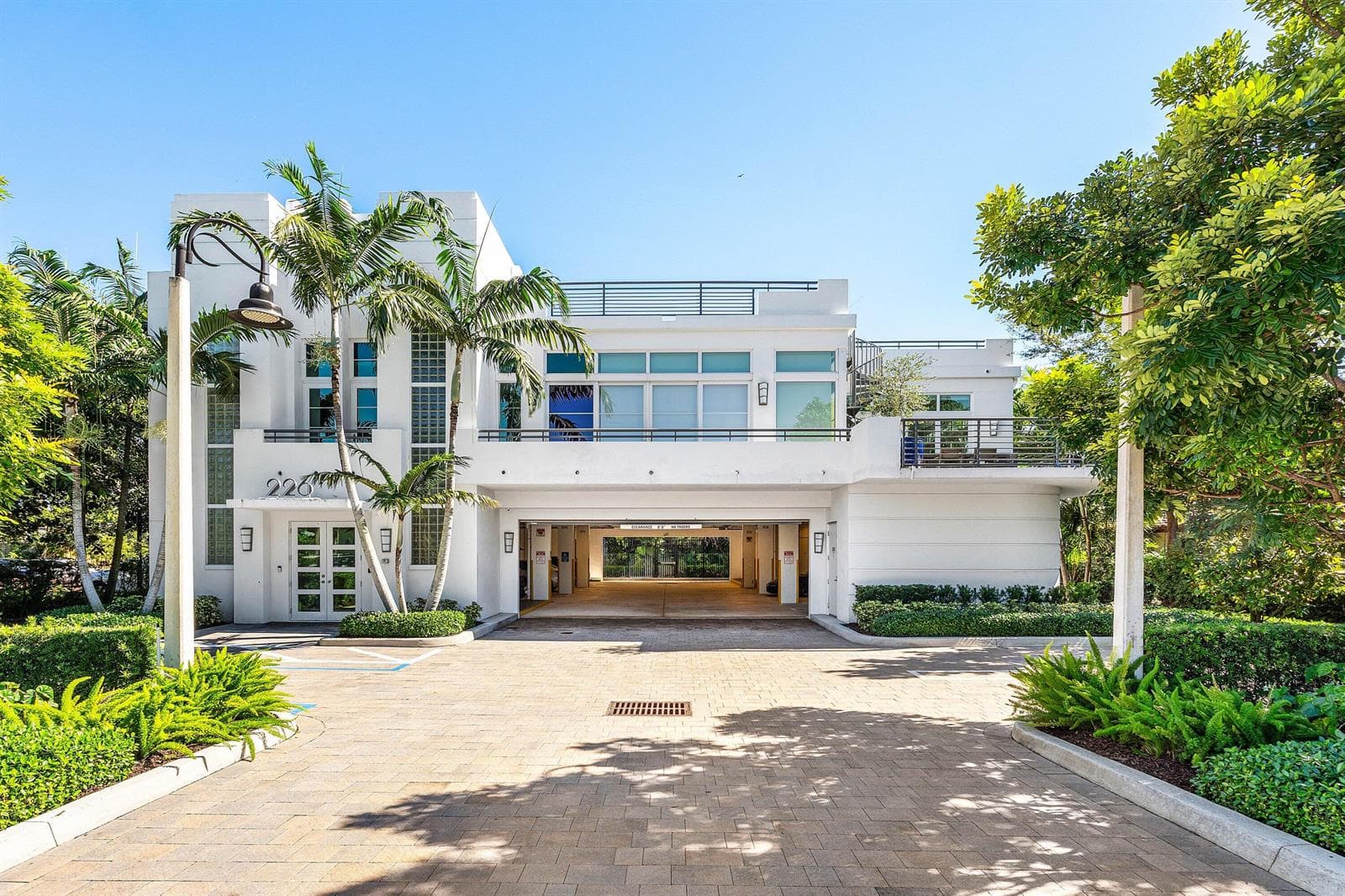 226 Palm Court, Delray Beach, FL 33444 — zdjęcie 2