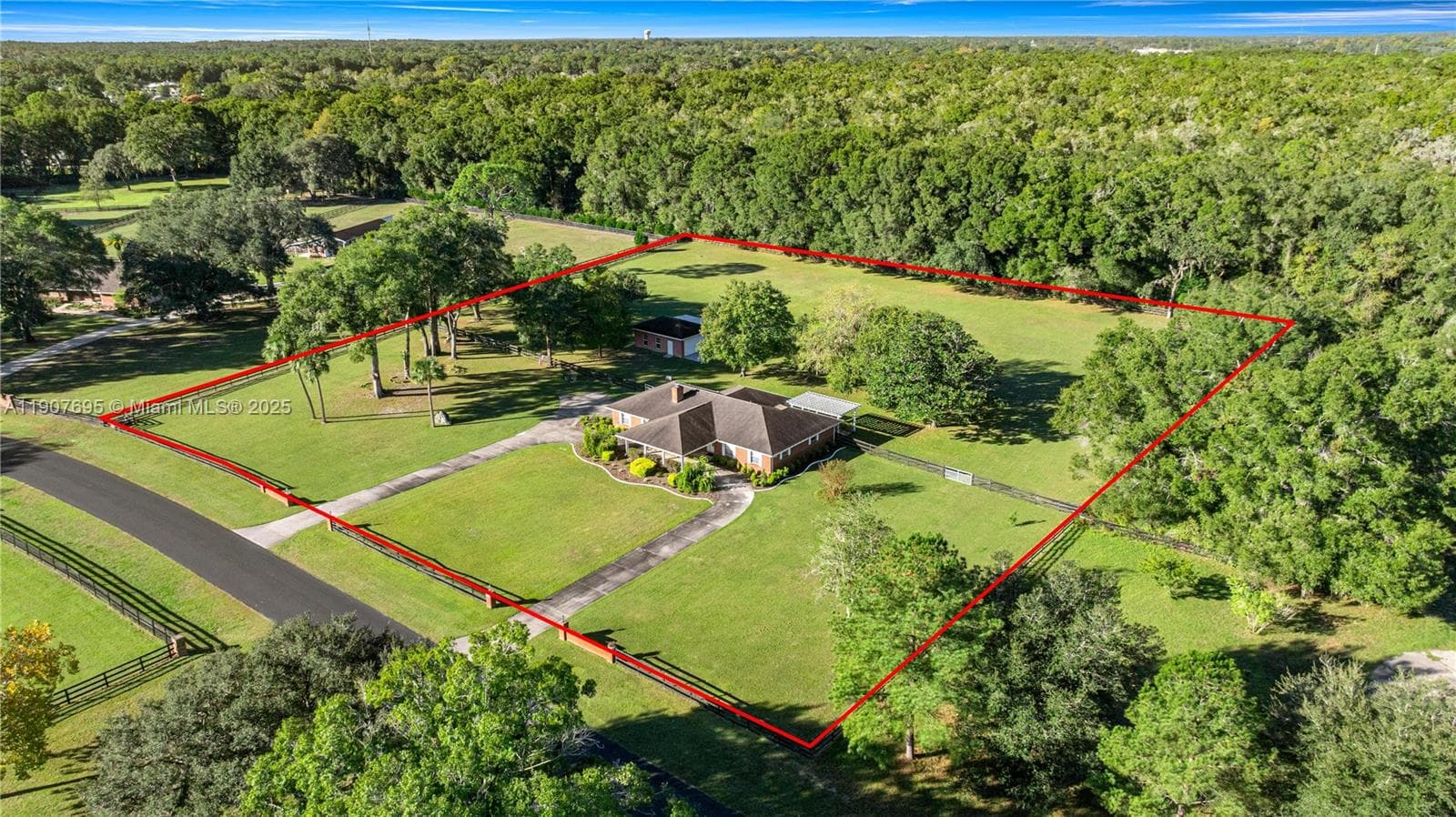 9812 SW 74 Ave, Ocala, FL 34476 — zdjęcie 4