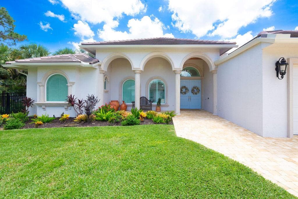2821 SE North Lookout Boulevard, Port St. Lucie, FL 34984 — zdjęcie 3