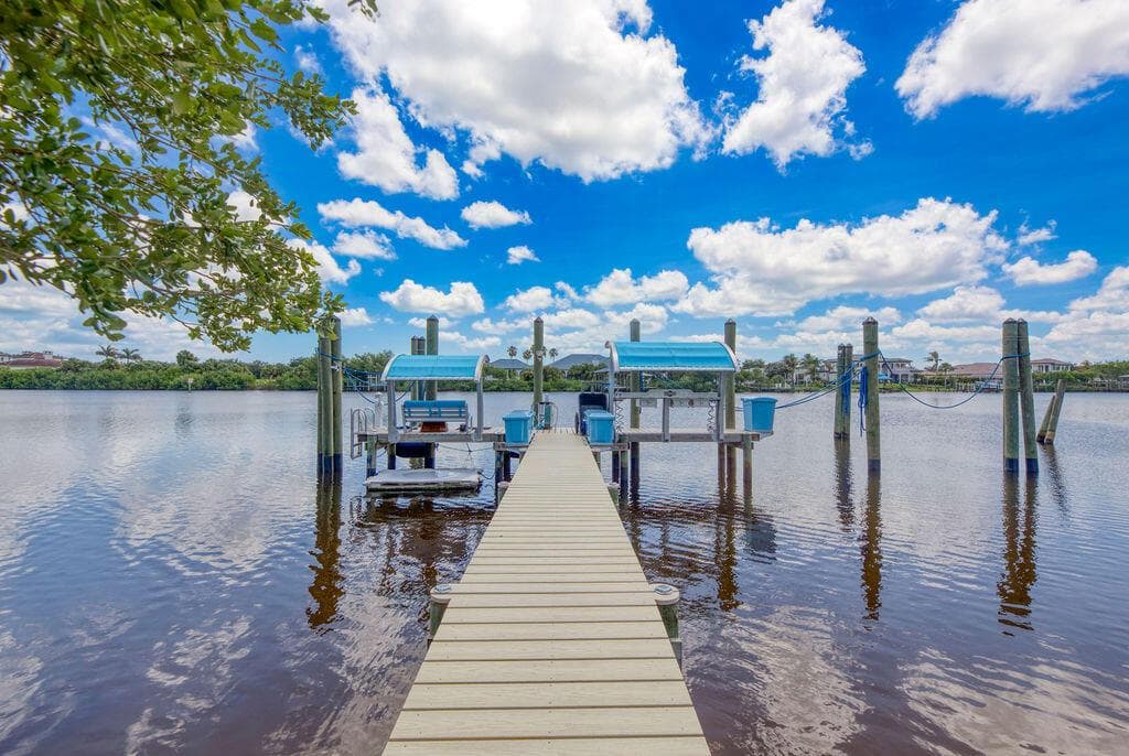 2821 SE North Lookout Boulevard, Port St. Lucie, FL 34984 — zdjęcie 4