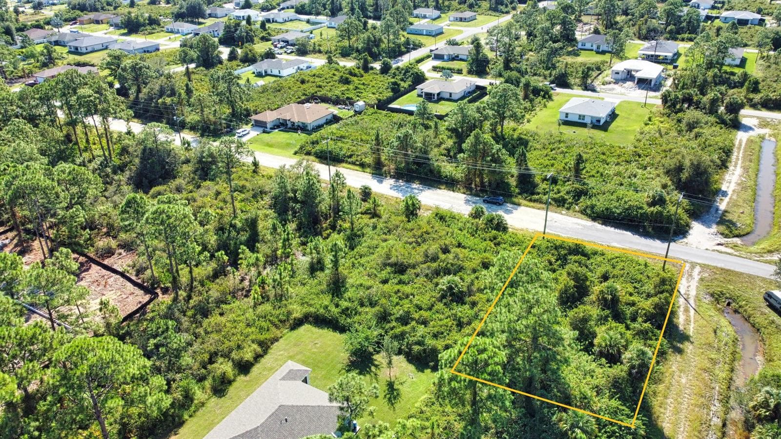 3128 68th Street W, Lehigh Acres, FL 33971 — zdjęcie 3