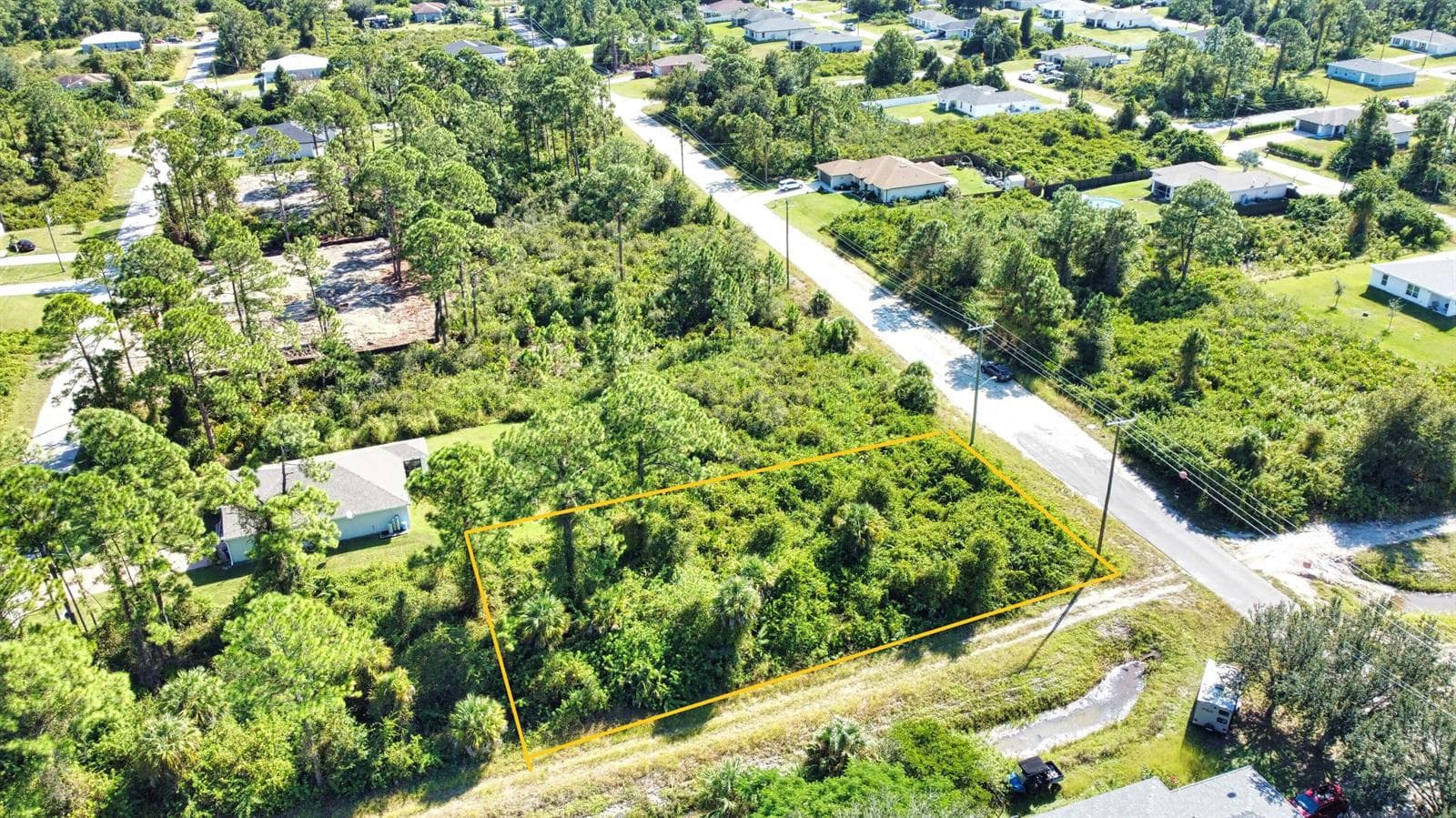 3128 68th Street W, Lehigh Acres, FL 33971 — zdjęcie 4