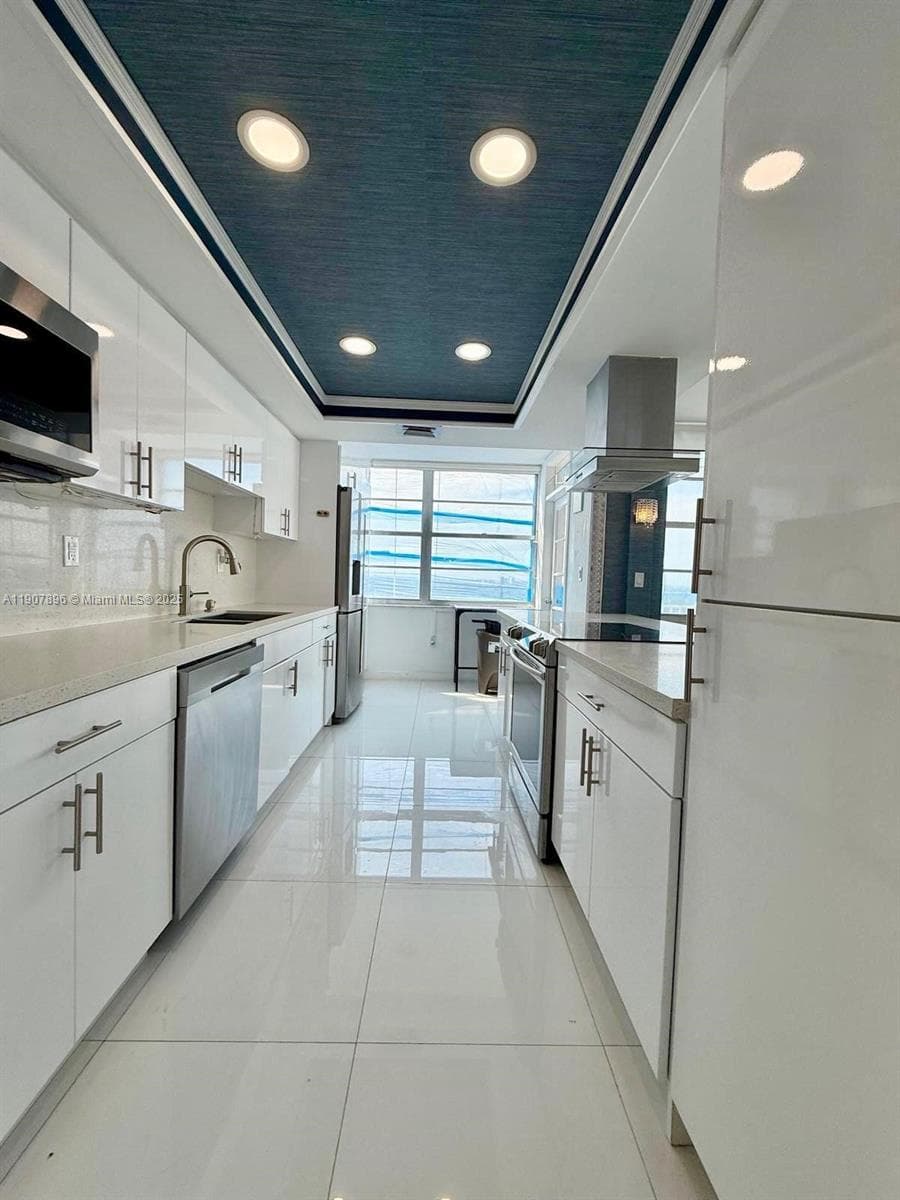 18051 Biscayne Blvd # 1604, Aventura, FL 33160 — zdjęcie 2