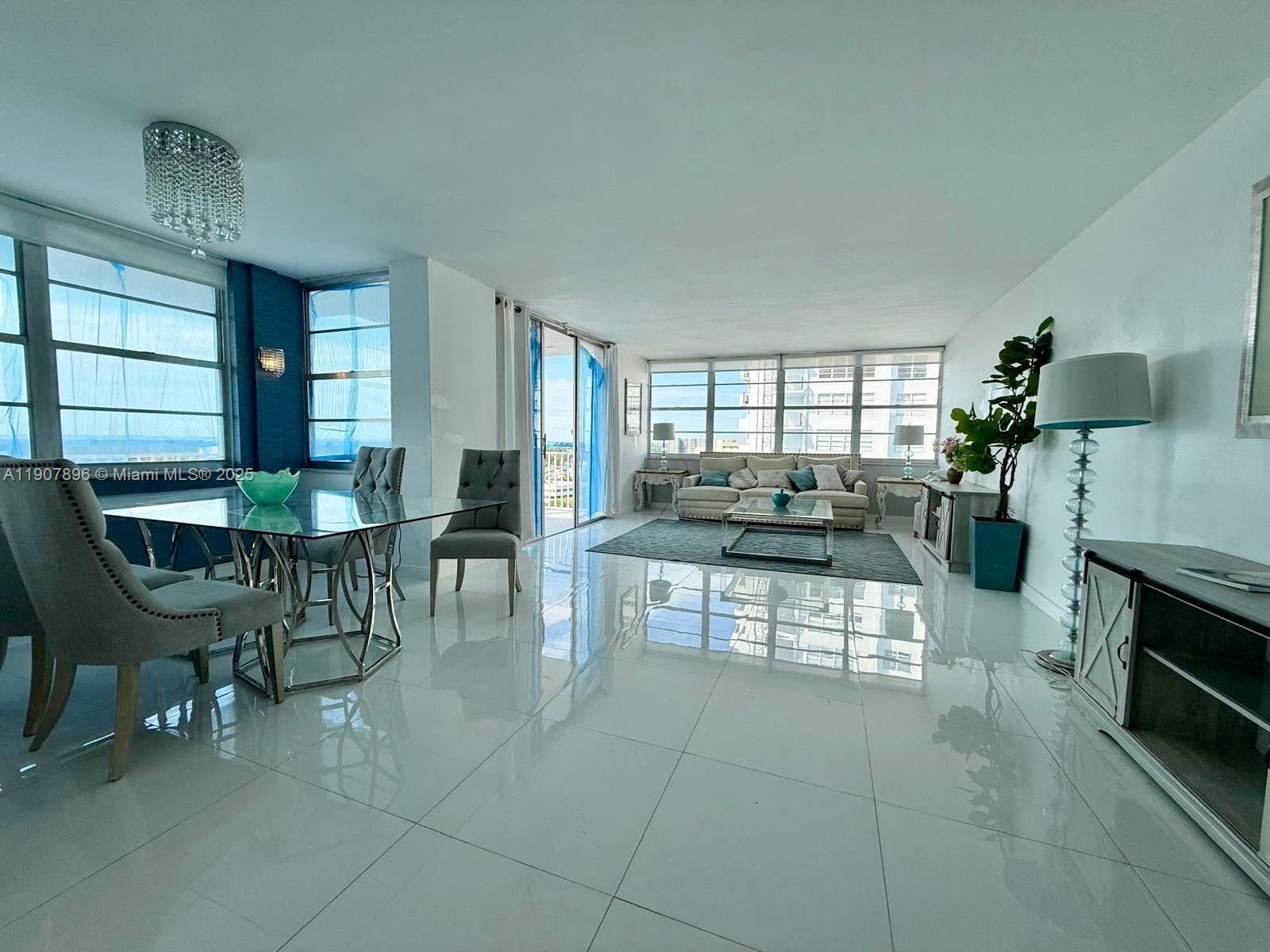 18051 Biscayne Blvd # 1604, Aventura, FL 33160 — zdjęcie 5