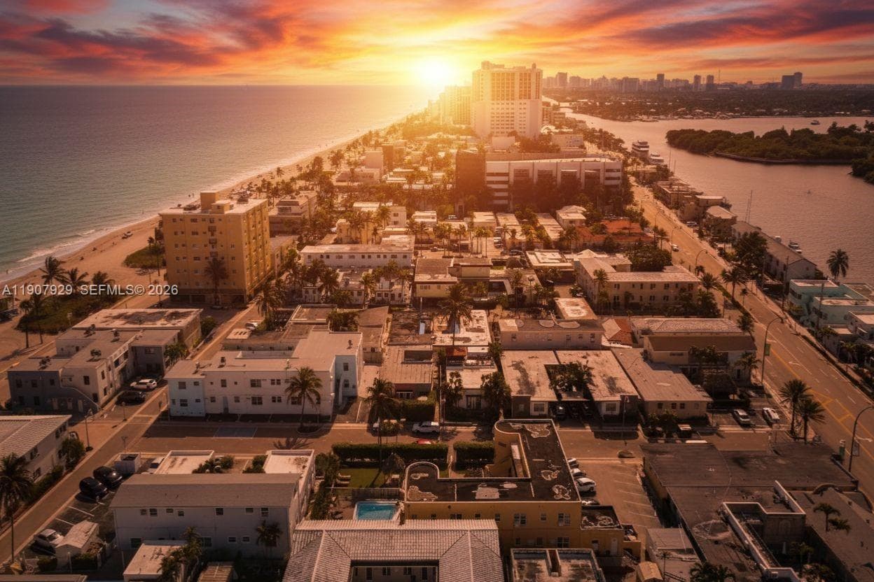 322 Oklahoma St, Hollywood, FL 33019 — zdjęcie 3