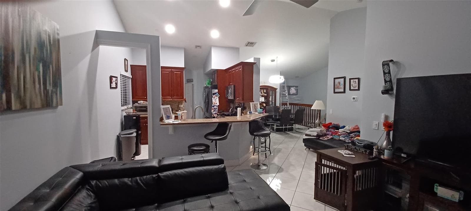 20 Via De Casas Sur # 204, Boynton Beach, FL 33426 — zdjęcie 2