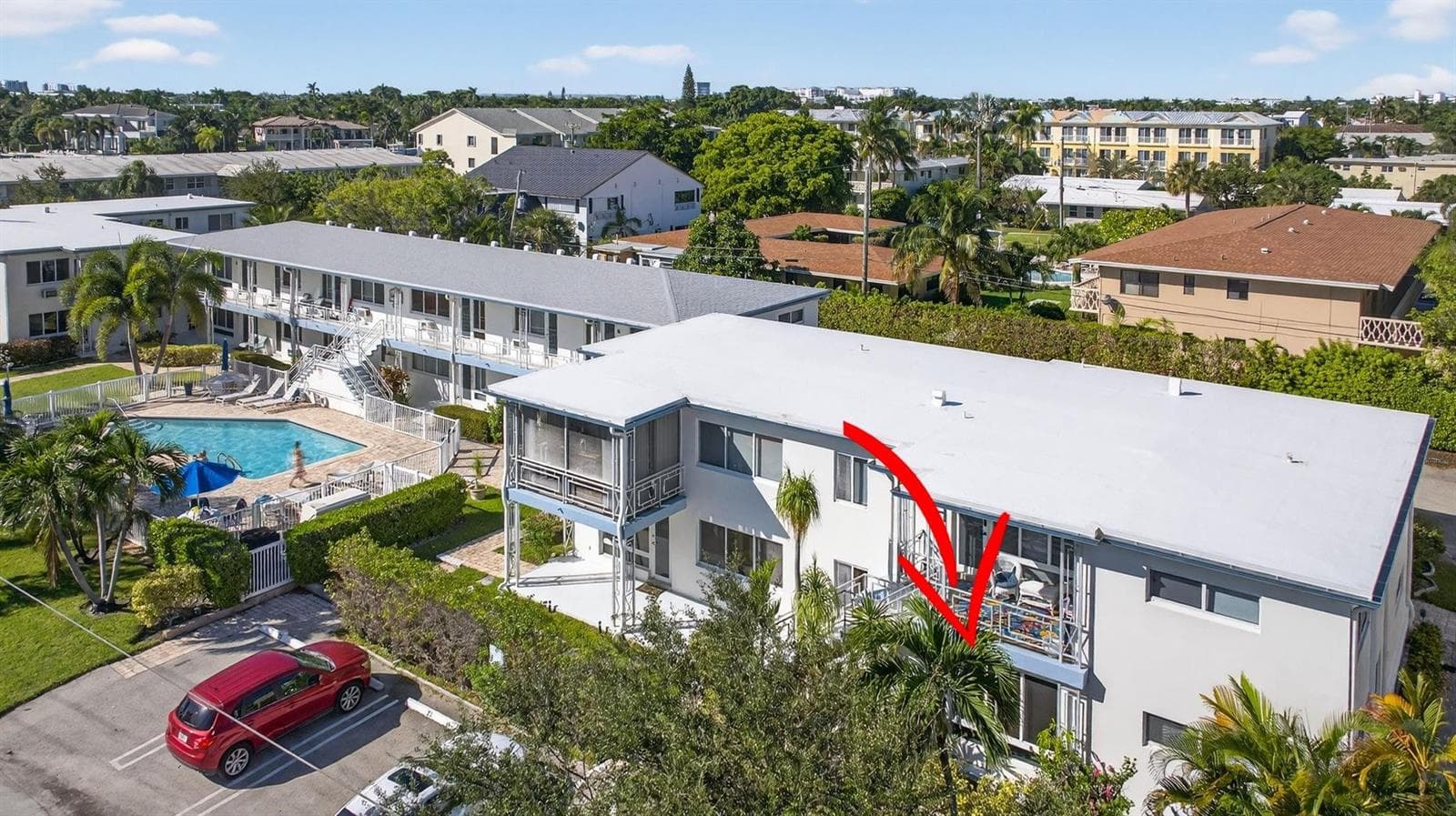 3201 SE 12th Street # C2, Pompano Beach, FL 33062 — zdjęcie 3