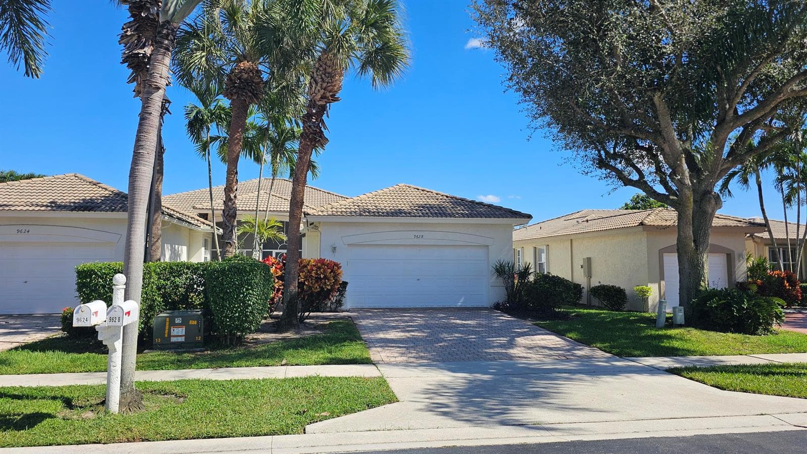 9628 Crescent View Drive N, Boynton Beach, FL 33437 — zdjęcie 2