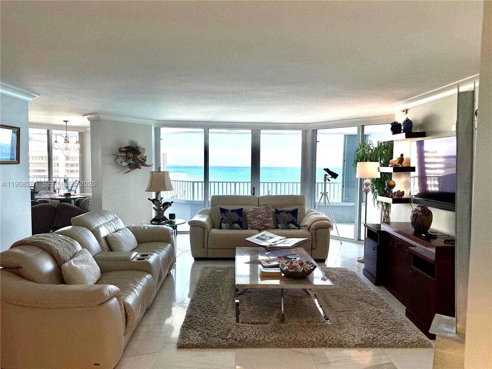5200 N Ocean Dr # 1801, Singer Island, FL 33404 — zdjęcie 3