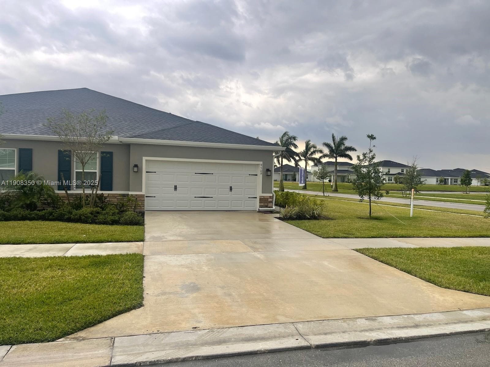9509 SW Libertas Way # :, Port St. Lucie, FL 34987
