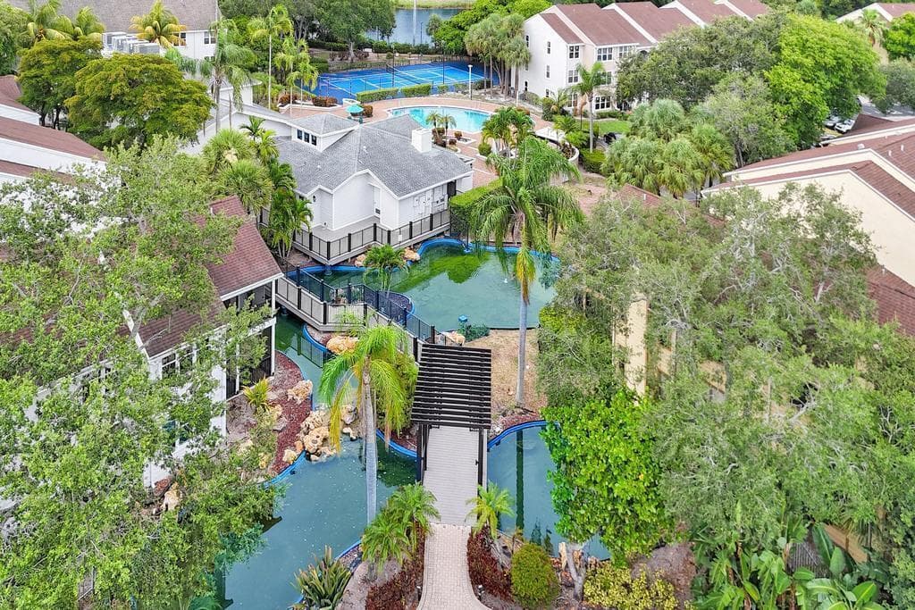 2311 N Congress Avenue # 11, Boynton Beach, FL 33426 — zdjęcie 2