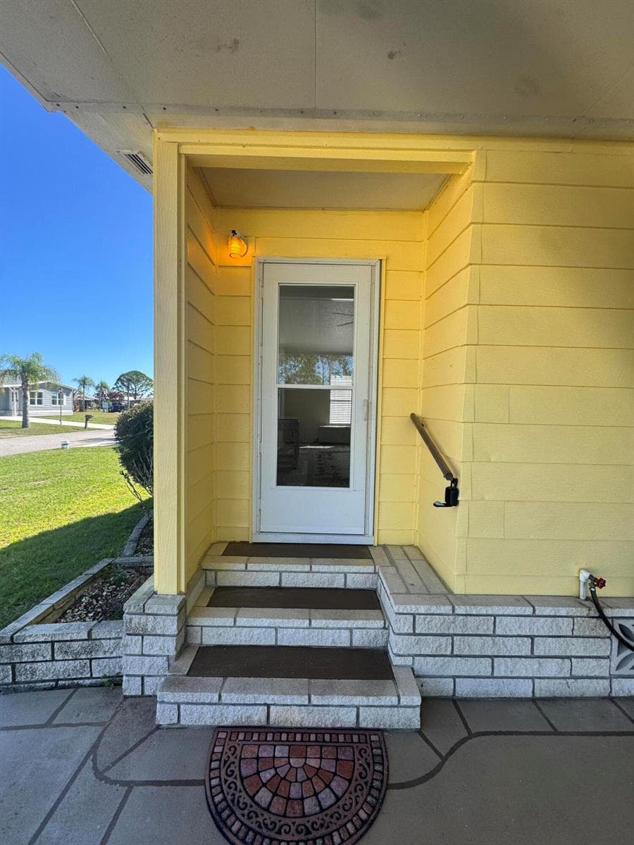9 San Felipe, Fort Pierce, FL 34951 — zdjęcie 2