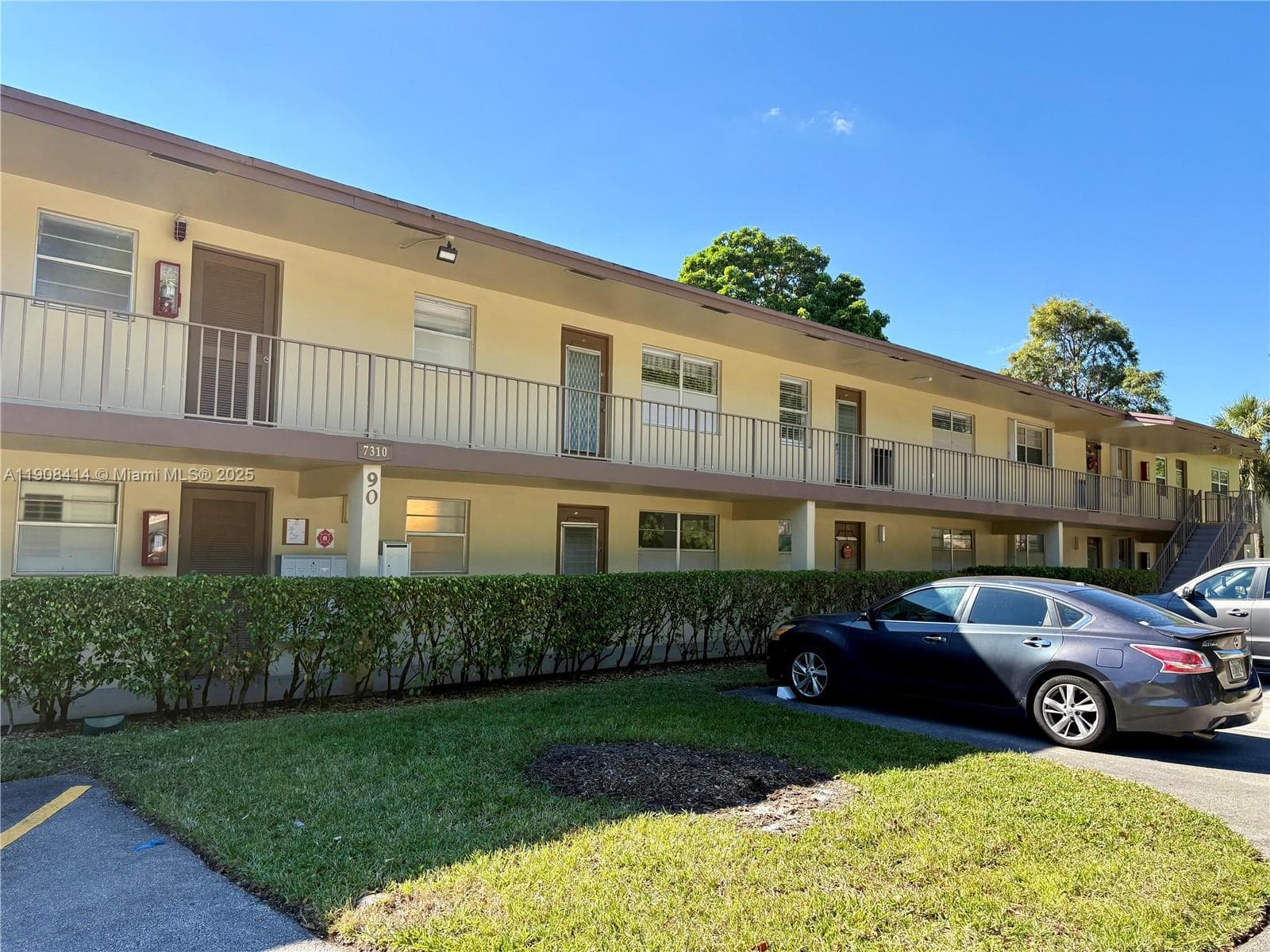 7310 NW 1st St # 105, Margate, FL 33063 — zdjęcie 5