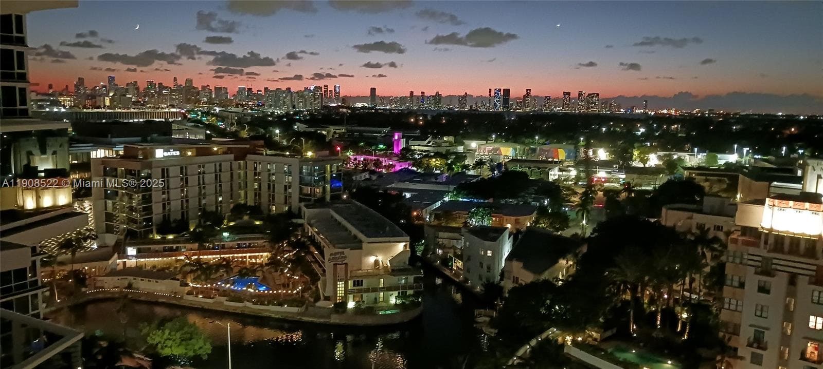 2401 Collins Ave # 1708, Miami Beach, FL 33140