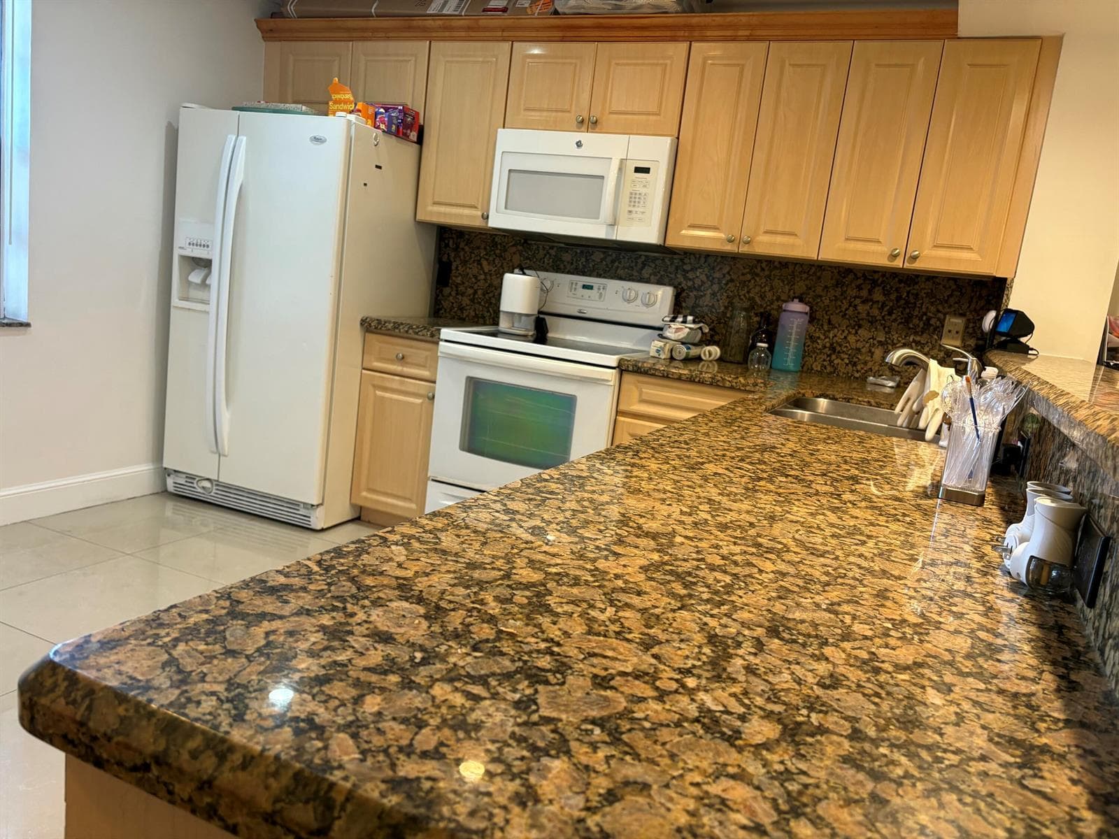 1400 NW 45th Street # B7, Deerfield Beach, FL 33064 — zdjęcie 2