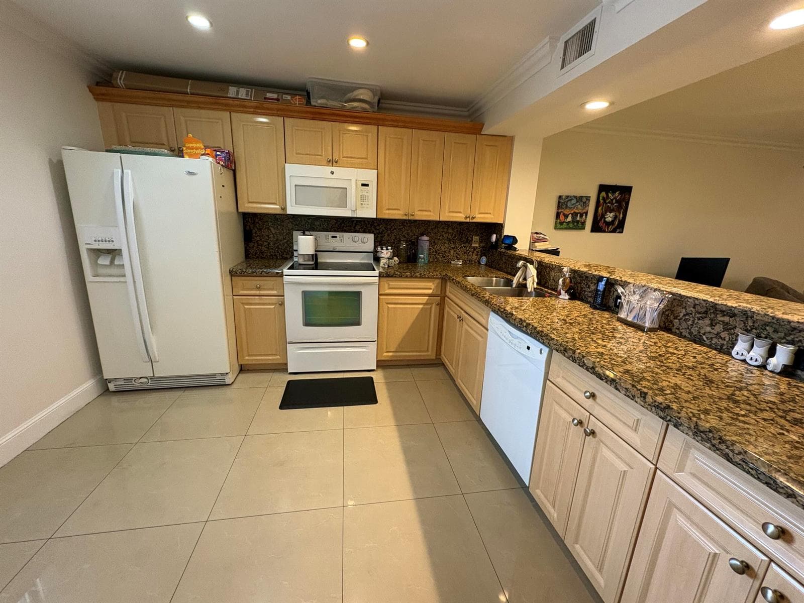 1400 NW 45th Street # B7, Deerfield Beach, FL 33064 — zdjęcie 3