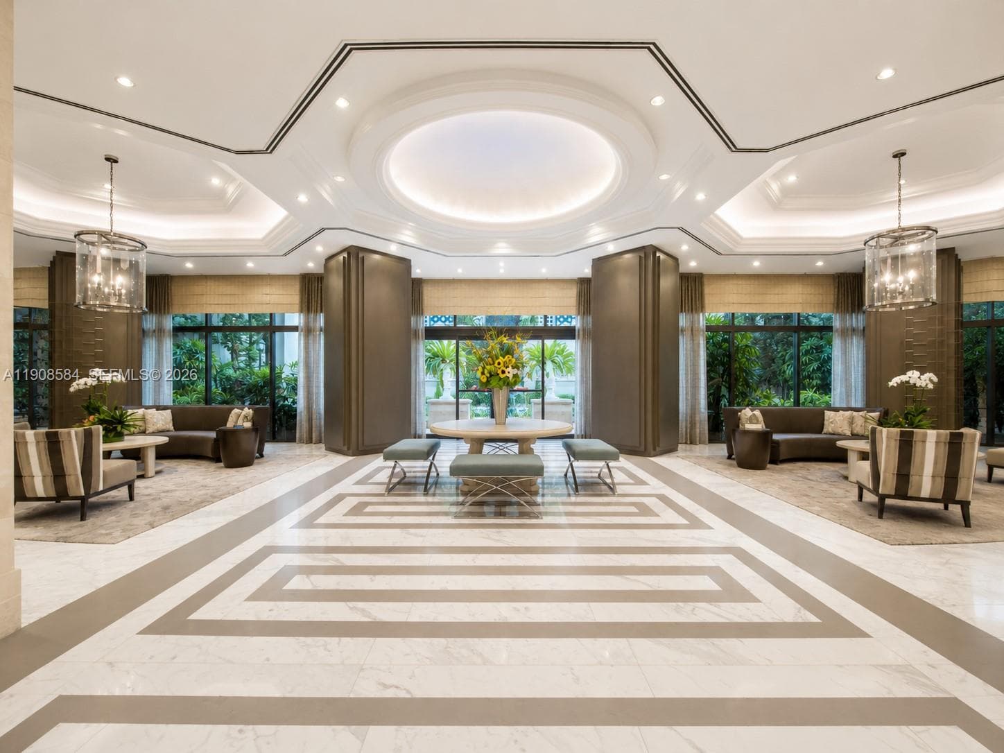 2000 Island Blvd # 1710, Aventura, FL 33160 — zdjęcie 2