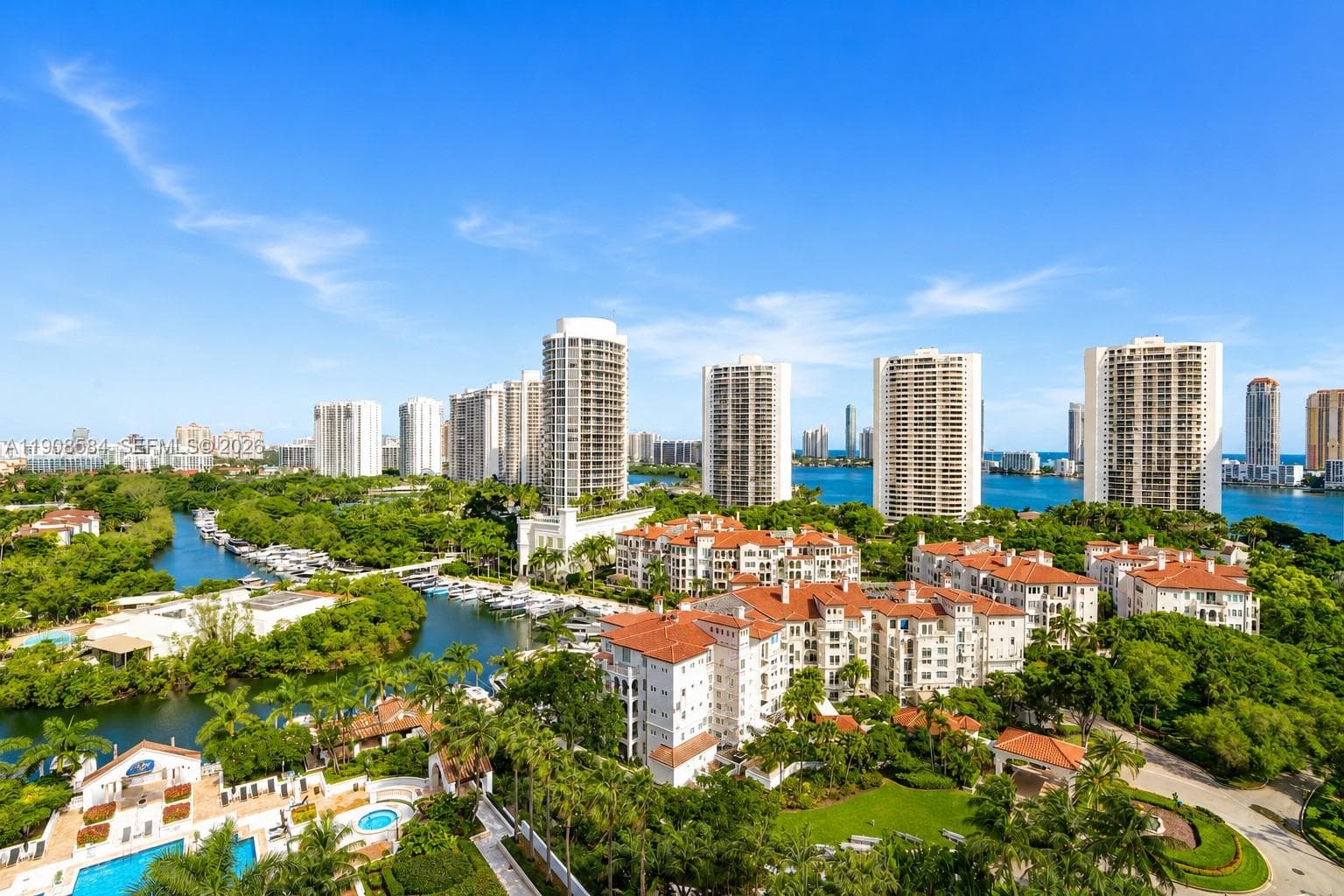2000 Island Blvd # 1710, Aventura, FL 33160 — zdjęcie 3