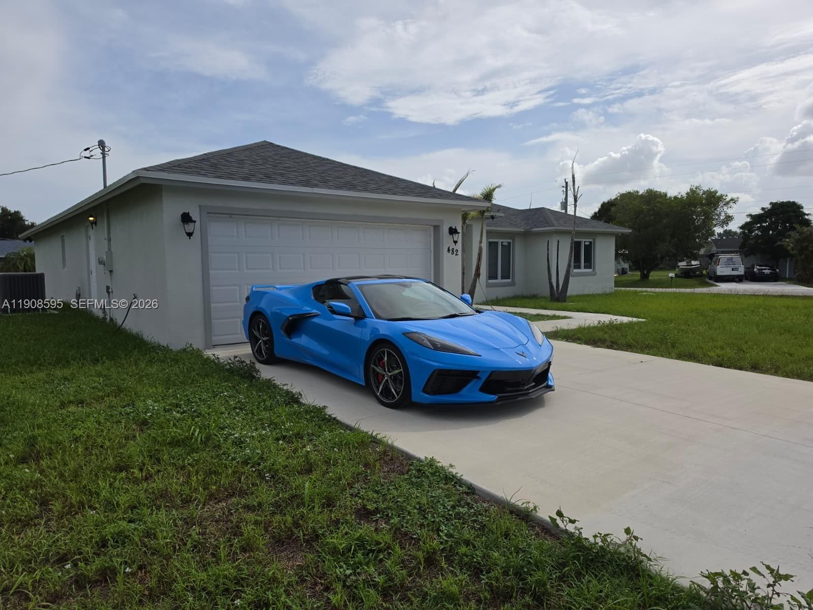 482 NW Marion Ave, Port St. Lucie, FL 34983