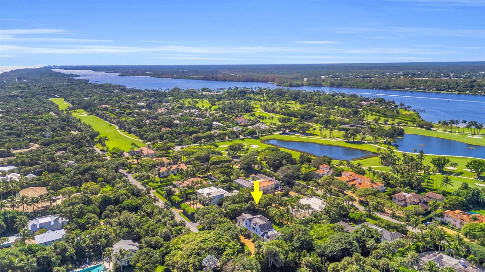 44 S Beach Road, Jupiter Island, FL 33455 — zdjęcie 2