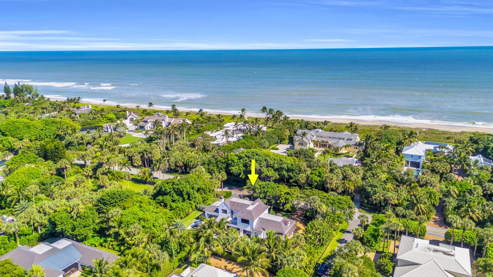 44 S Beach Road, Jupiter Island, FL 33455 — zdjęcie 3