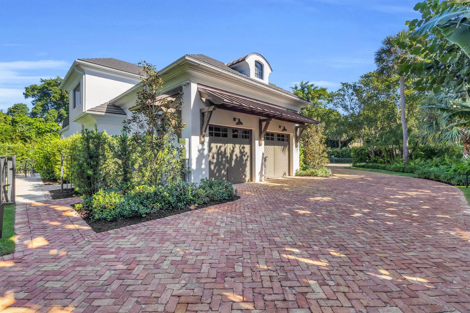 44 S Beach Road, Jupiter Island, FL 33455 — zdjęcie 5