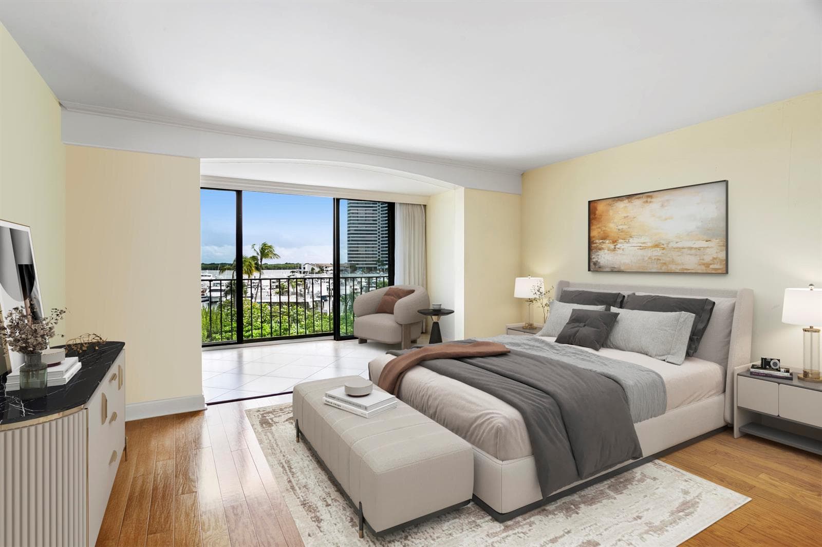 120 Lakeshore Drive # 435, North Palm Beach, FL 33408 — zdjęcie 2