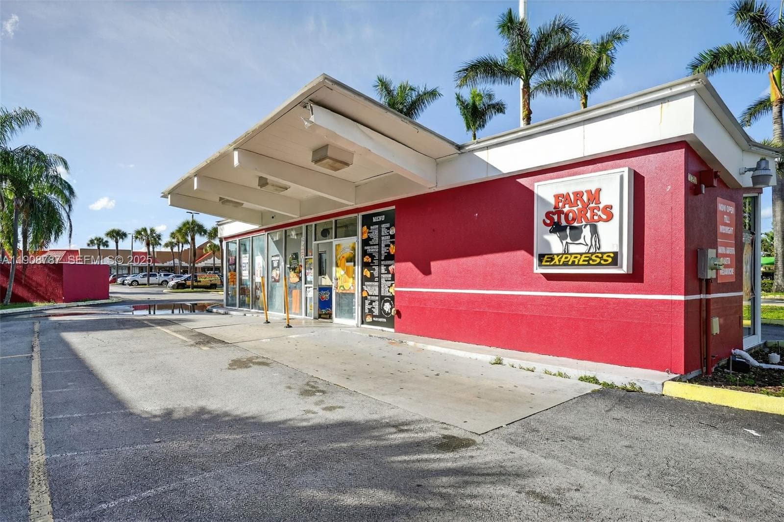 Farm Store Franchise For Sale In Hialeah Gardens, Hialeah Gardens, FL 33018 — zdjęcie 2