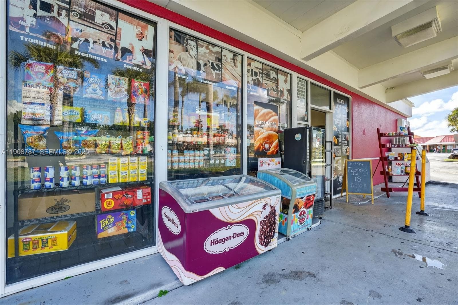 Farm Store Franchise For Sale In Hialeah Gardens, Hialeah Gardens, FL 33018 — zdjęcie 3