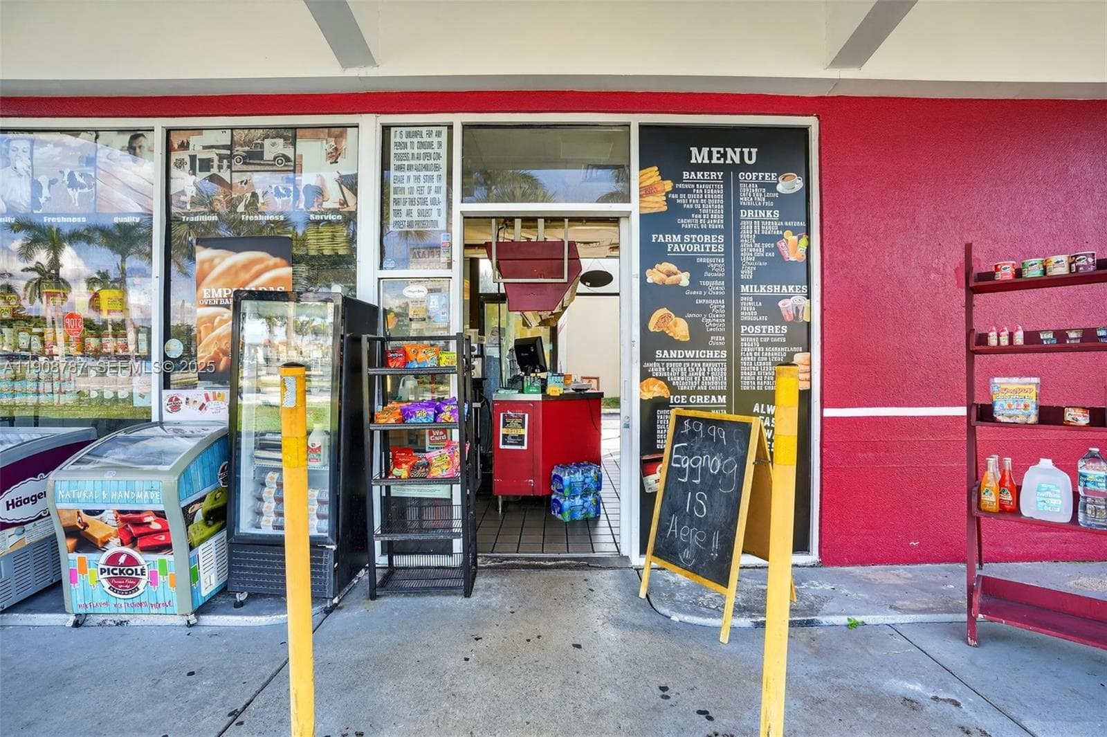 Farm Store Franchise For Sale In Hialeah Gardens, Hialeah Gardens, FL 33018 — zdjęcie 4